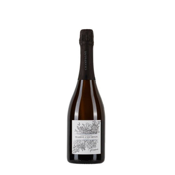 Marie Courtin Présence 2020 - Carta dei Vini