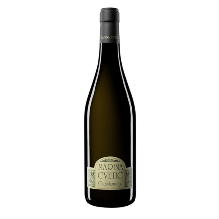 Masciarelli Chardonnay 'Marina Cvetic' 2018 - Carta dei Vini