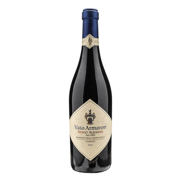 Masi "Vaio Armaron" Serego Alighieri Amarone della Valpolicella 2016 Masi