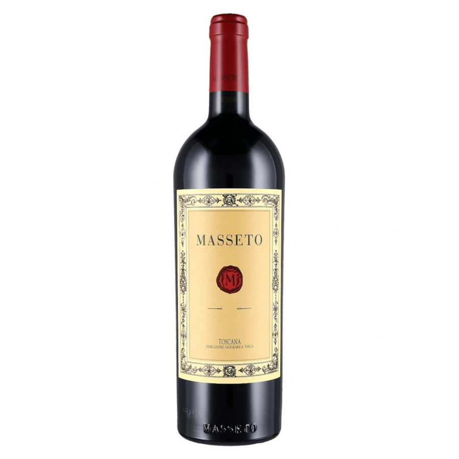 Masseto 2019 - Carta dei Vini