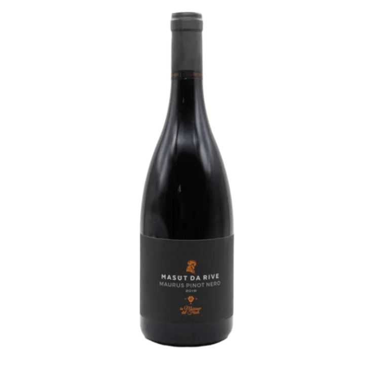 Masut Da Rive Pinot Nero Maurus 2020 - Carta dei Vini