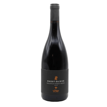 Masut Da Rive Pinot Nero Maurus 2020 - Carta dei Vini