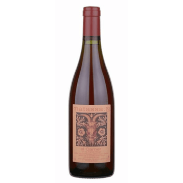Matassa El Carner Vin De France Rouge 2021 - Carta dei Vini
