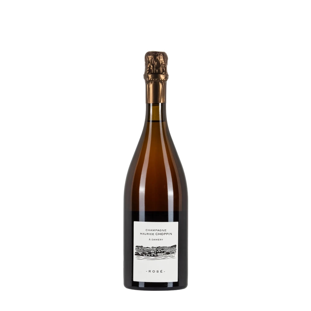 Maurice Choppin Rosè 2021