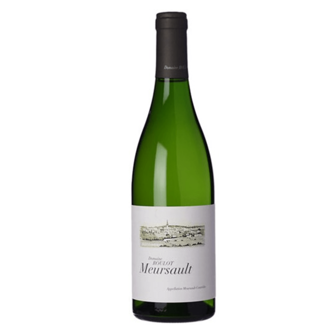 Meursault 2022 Domaine Roulot - Carta dei Vini