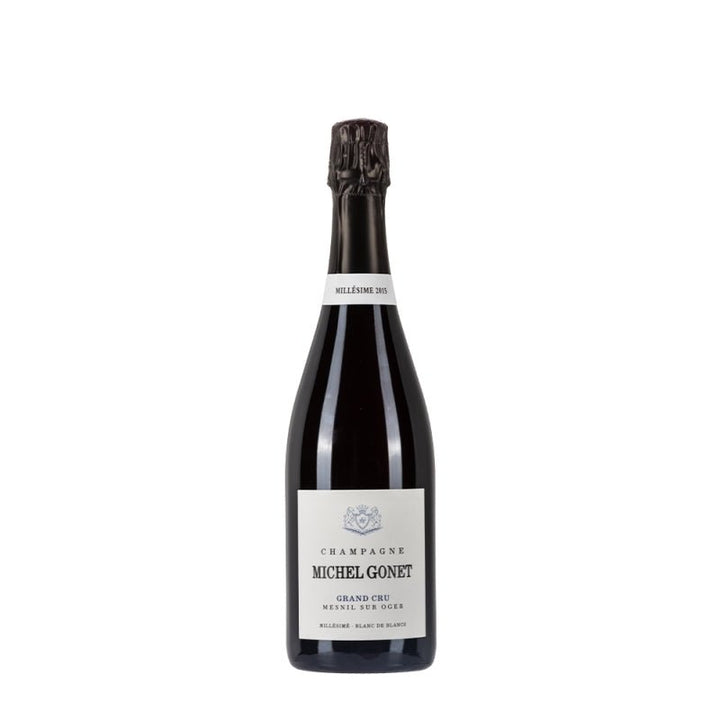 Michel Gonet Grand Cru Millésimé 2015 - Carta dei Vini
