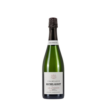 Michel Gonet Les 3 Terroirs 2019 - Carta dei Vini