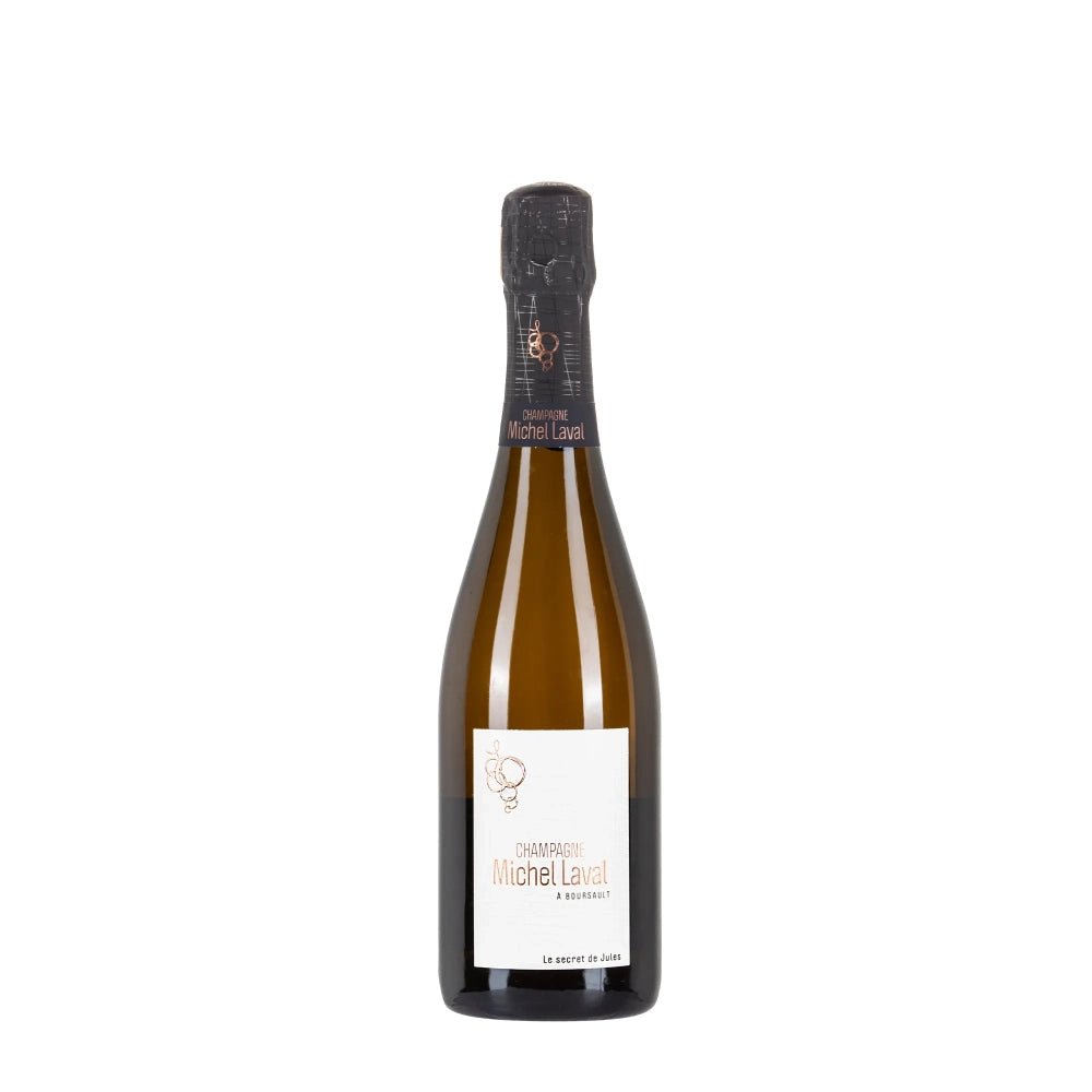 Michel Laval Le Secret De Jules 2015 - Carta dei Vini
