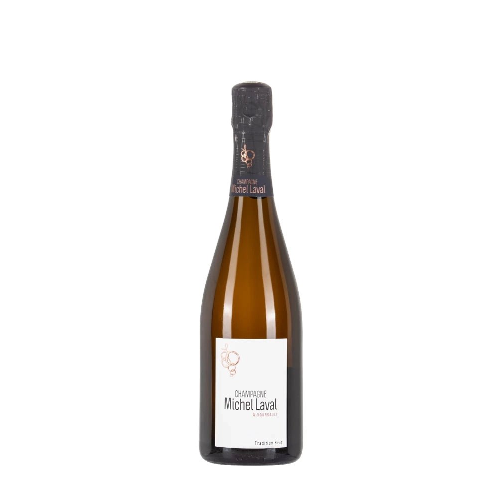 Michel Laval Tradition Brut - Carta dei Vini