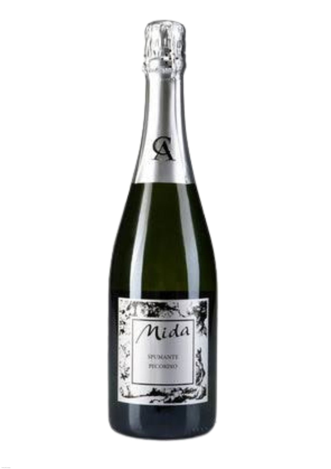 Mida Spumante Pecorino 2019 Maria Letizia Allevi - Carta dei Vini