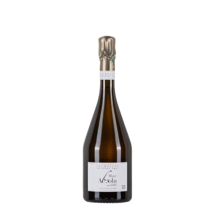 Miniere Blanc Absolute - Carta dei Vini