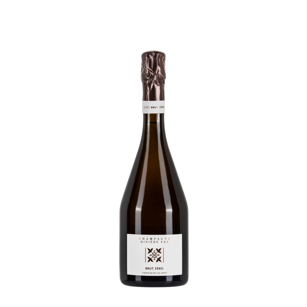 Miniere Brut Zero