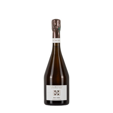 Miniere Brut Zero - Carta dei Vini