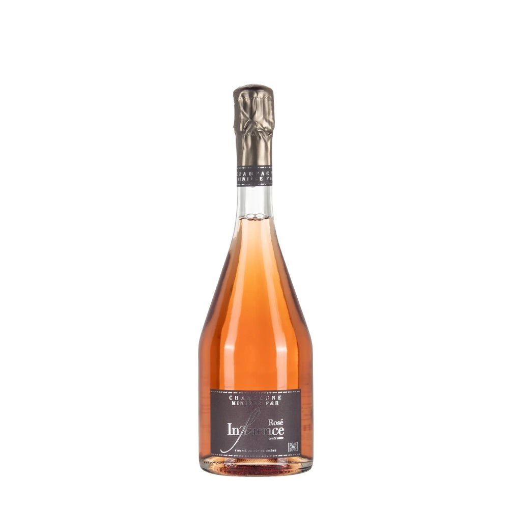 Miniere Influence Rosé - Carta dei Vini