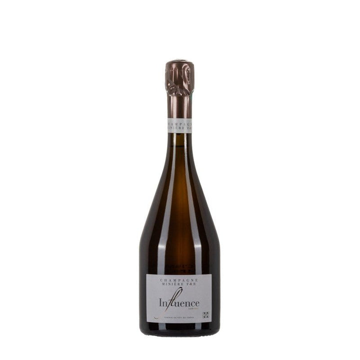 Miniere Influence - Carta dei Vini