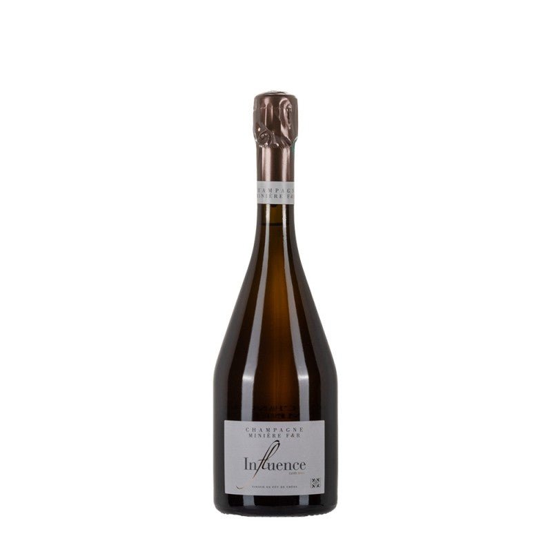 Miniere Influence - Carta dei Vini