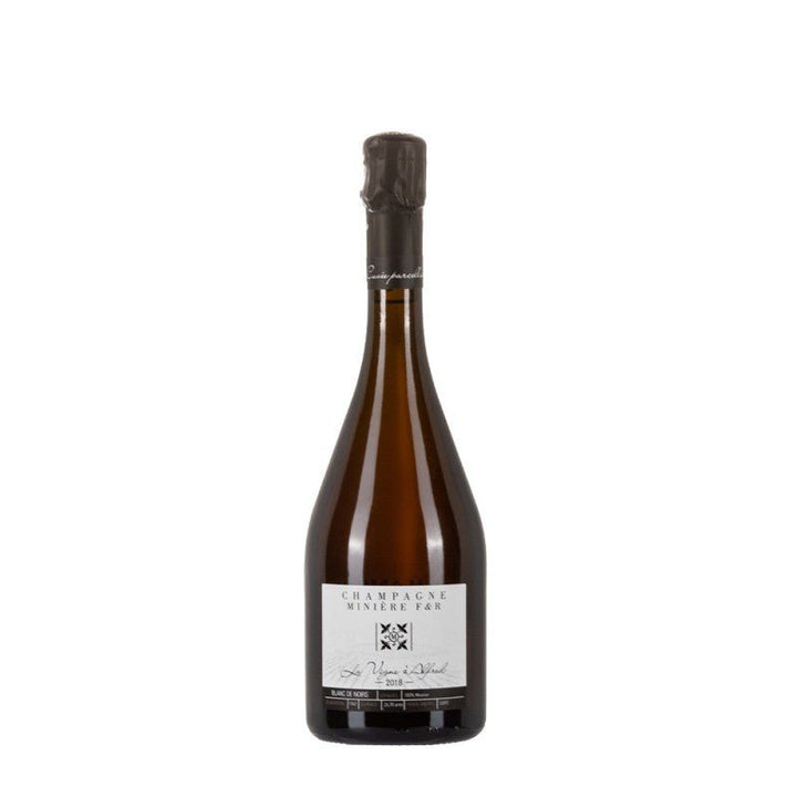 Miniere La Vigne À Alfred 2018 - Carta dei Vini