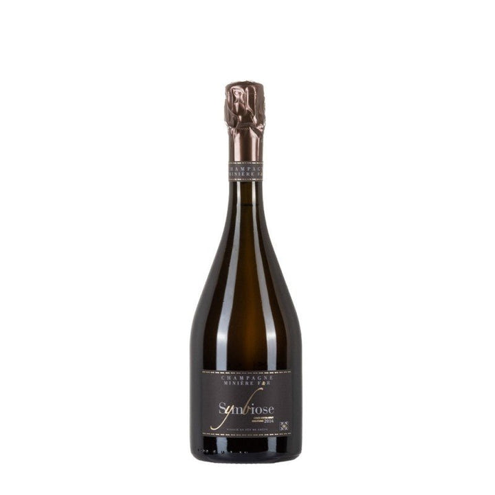 Miniere Symbiose 2014 - Carta dei Vini