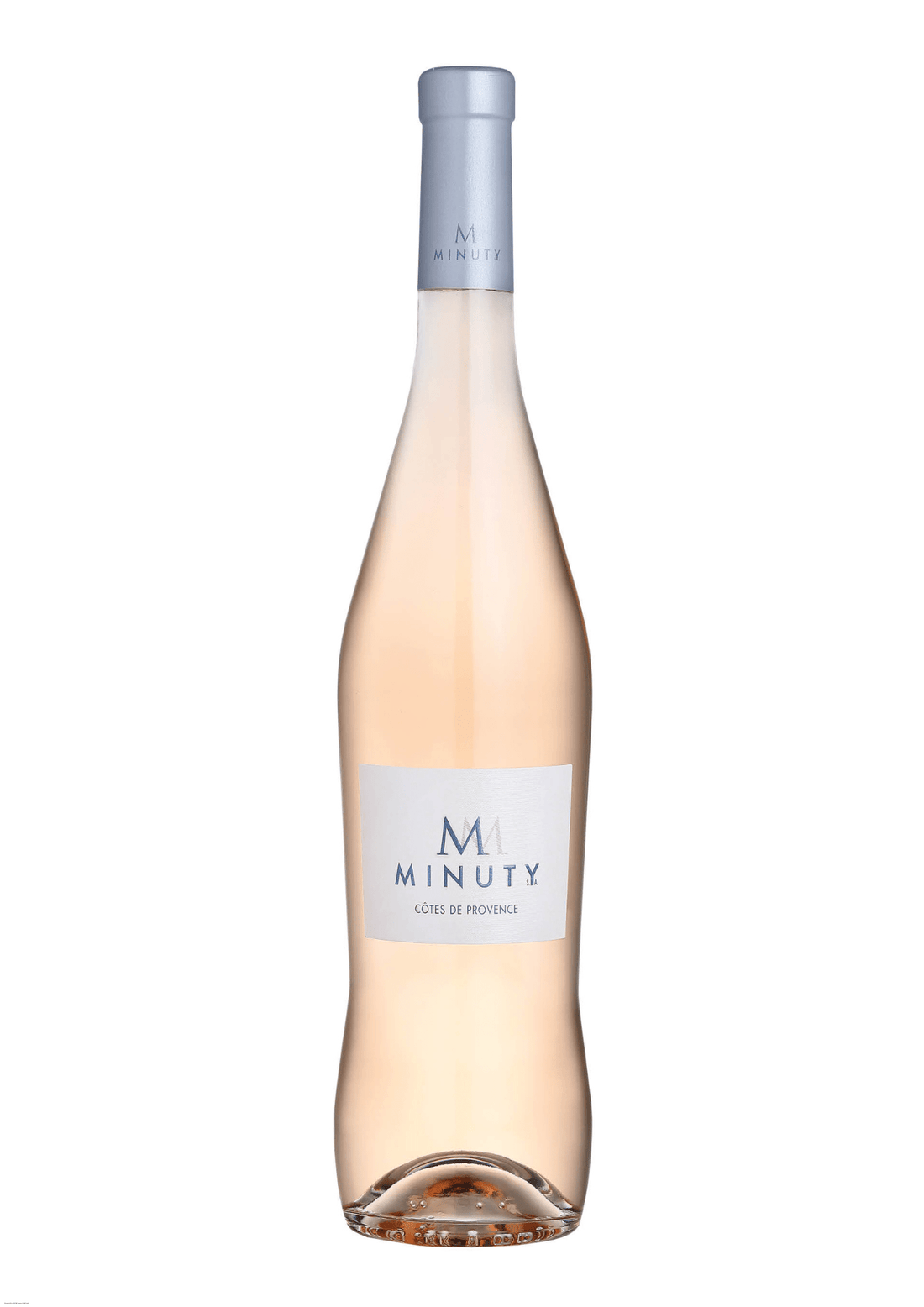 Minuty - M de Minuty 2025 - Côtes-de-Provence - Carta dei Vini