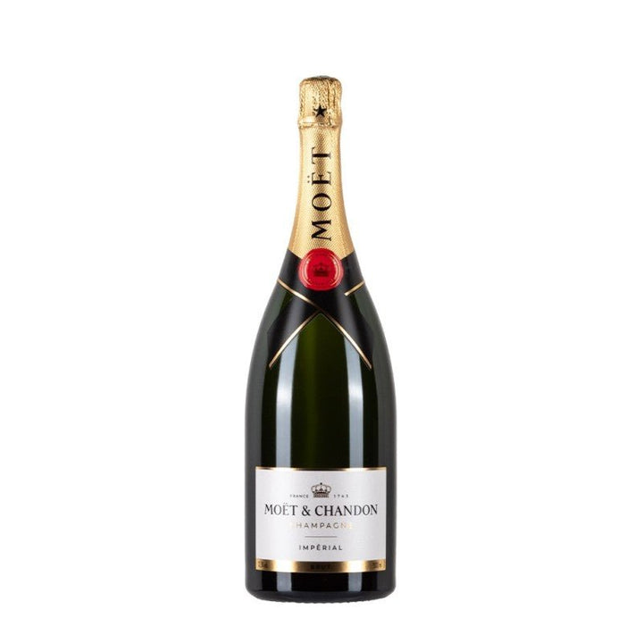 Moet & Chandon Brut Imperial Magnum - Carta dei Vini