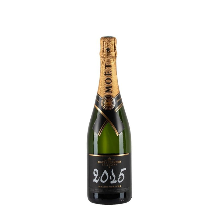 Moet & Chandon Grand Vintage 2015 - Carta dei Vini