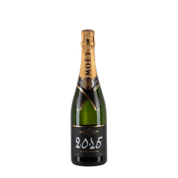 Moet & Chandon Grand Vintage 2015 - Carta dei Vini