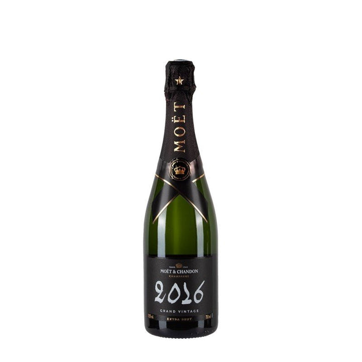 Moet & Chandon Grand Vintage 2016 - Carta dei Vini