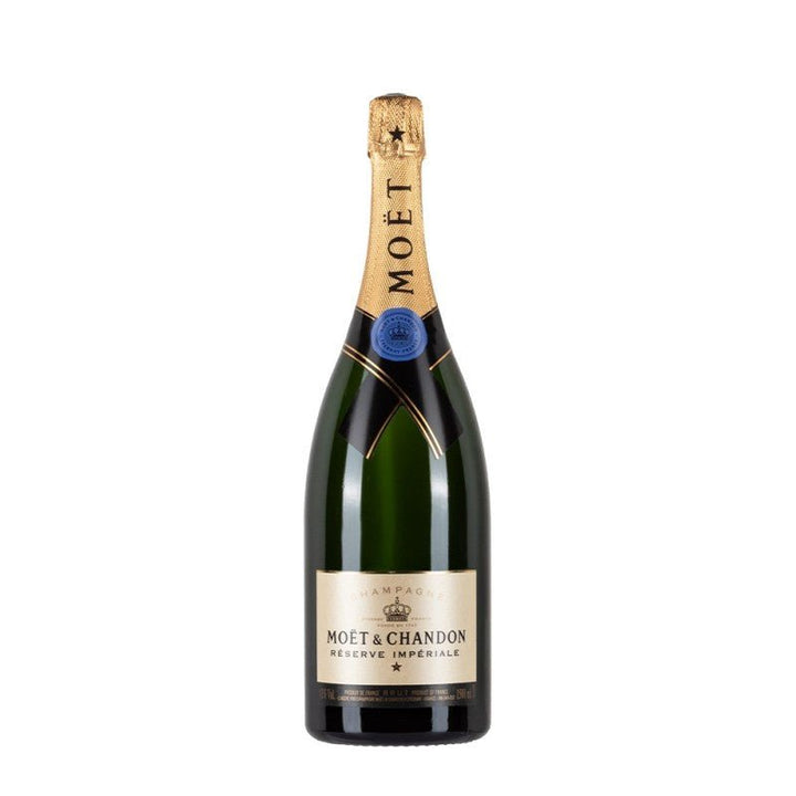 Moet & Chandon Reserve Imperial Magnum - Carta dei Vini