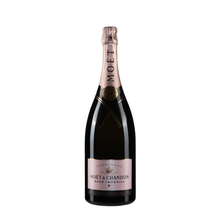 Moet & Chandon Rosé Impérial Magnum - Carta dei Vini