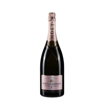 Moet & Chandon Rosé Impérial Magnum - Carta dei Vini