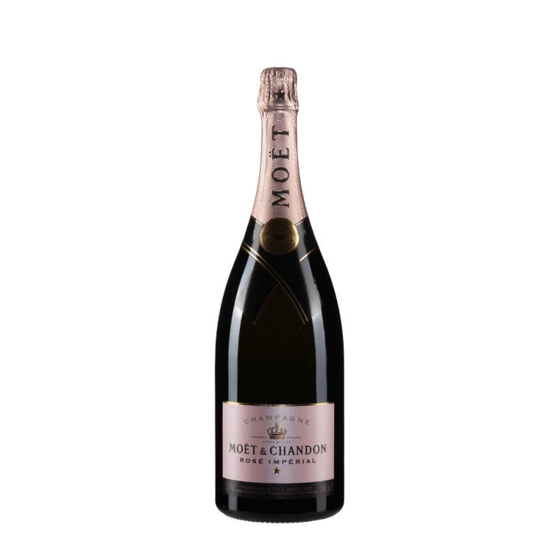 Moet & Chandon Rosé Impérial Magnum - Carta dei Vini