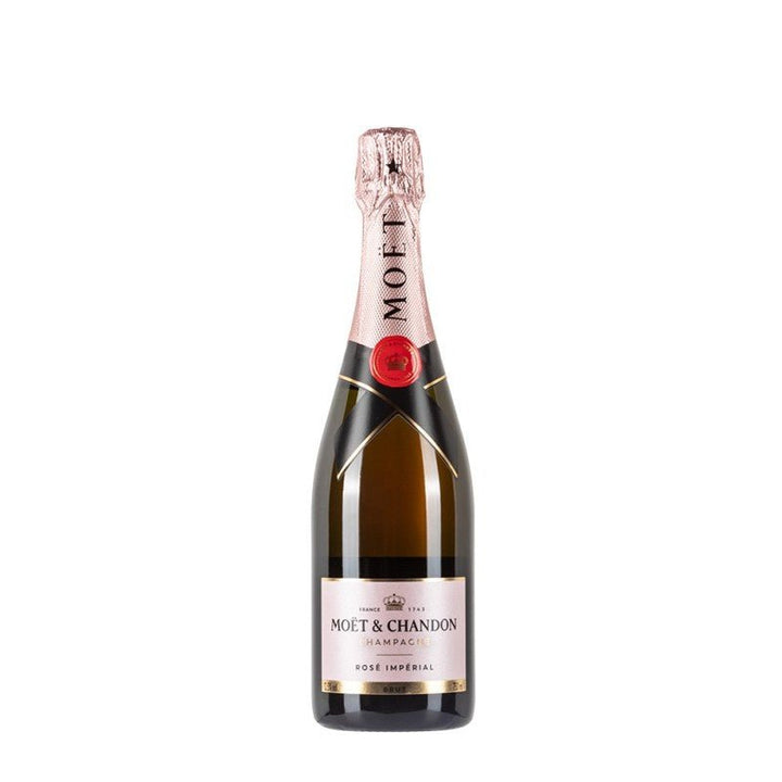 Moet & Chandon Rosé Impérial - Carta dei Vini