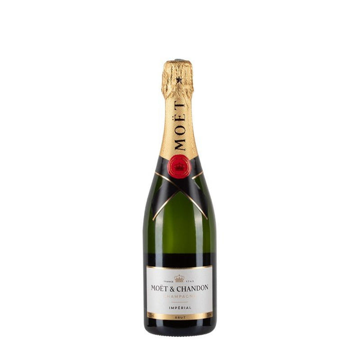Moet Et Chandon Brut Imperial - Carta dei Vini