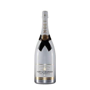Moet Et Chandon Ice Imperial Magnum - Carta dei Vini