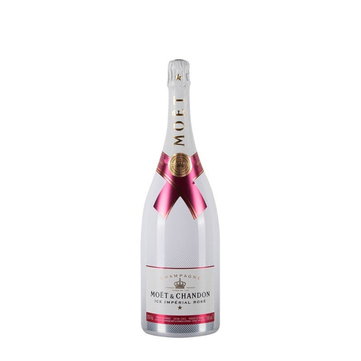 Moet Et Chandon Ice Imperial Rosè Magnum 1.5l - Carta dei Vini