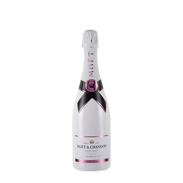 Moet Et Chandon Ice Imperial Rosè - Carta dei Vini