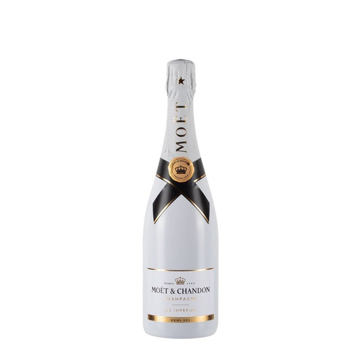Moet Et Chandon Ice Imperial - Carta dei Vini