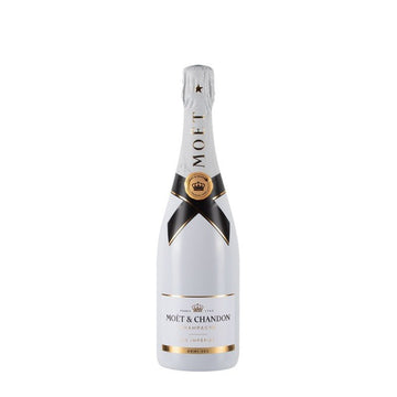 Moet Et Chandon Ice Imperial - Carta dei Vini