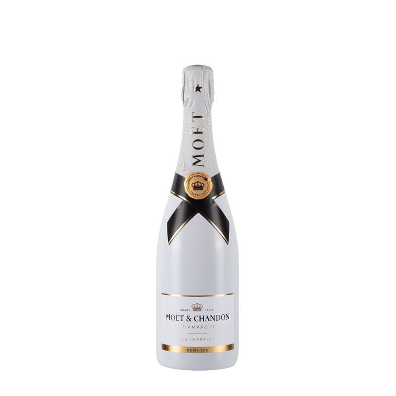 Moet Et Chandon Ice Imperial - Carta dei Vini