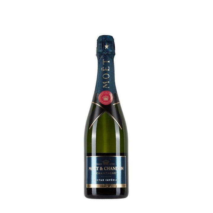 Moet Et Chandon Nectar Imperial - Carta dei Vini