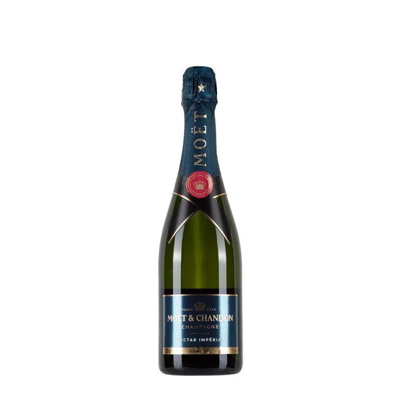 Moet Et Chandon Nectar Imperial - Carta dei Vini