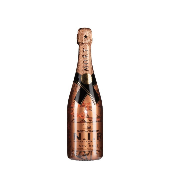 Moet Et Chandon N.i.r. - Carta dei Vini