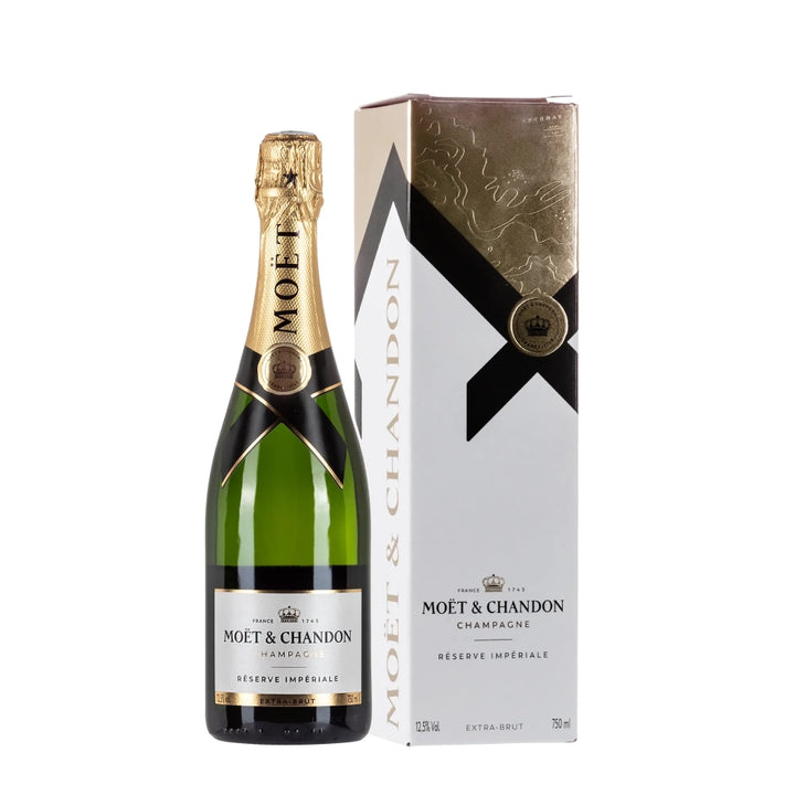 Moet et Chandon Reserve Imperial Box