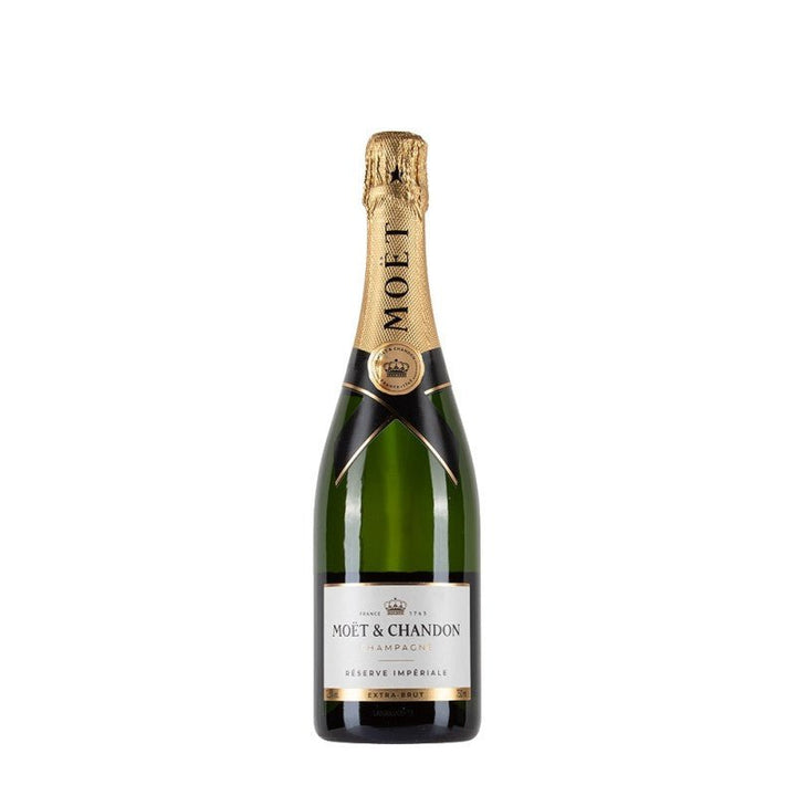 Moet Et Chandon Reserve Imperial - Carta dei Vini
