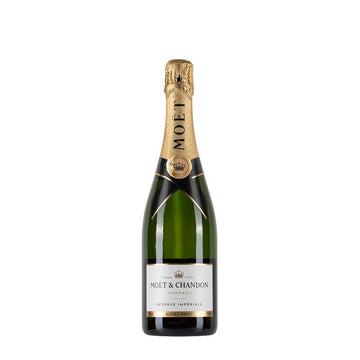 Moet Et Chandon Reserve Imperial - Carta dei Vini