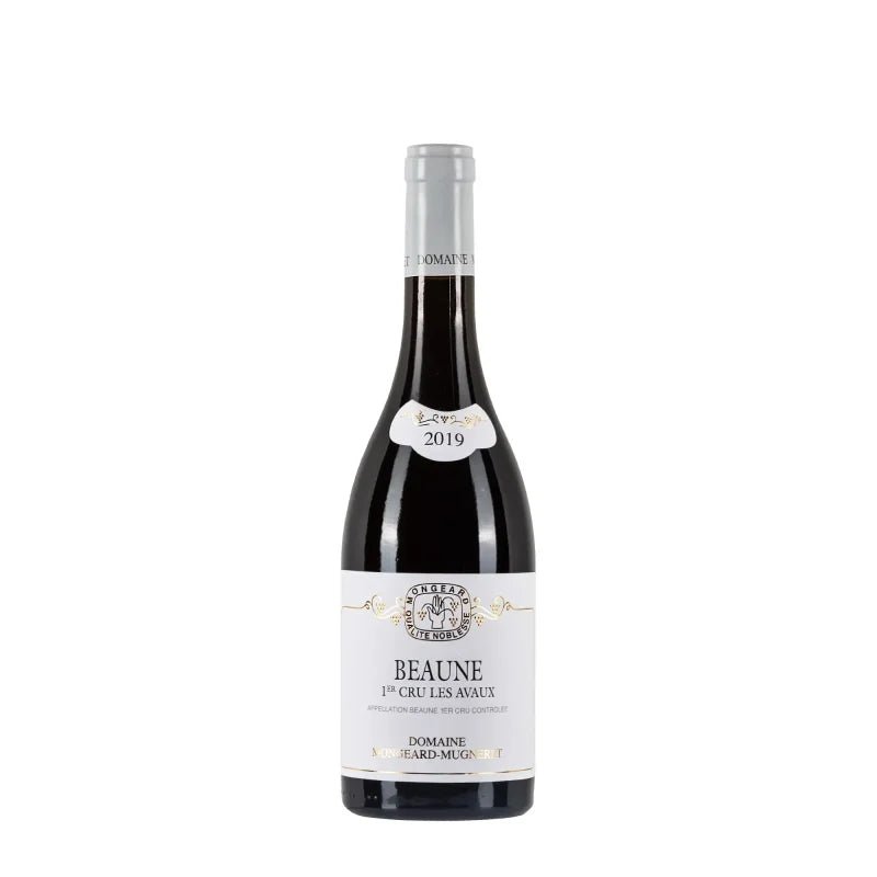 Mongeard - mugneret Beaune 1er Cru Les Avaux 2019 - Carta dei Vini