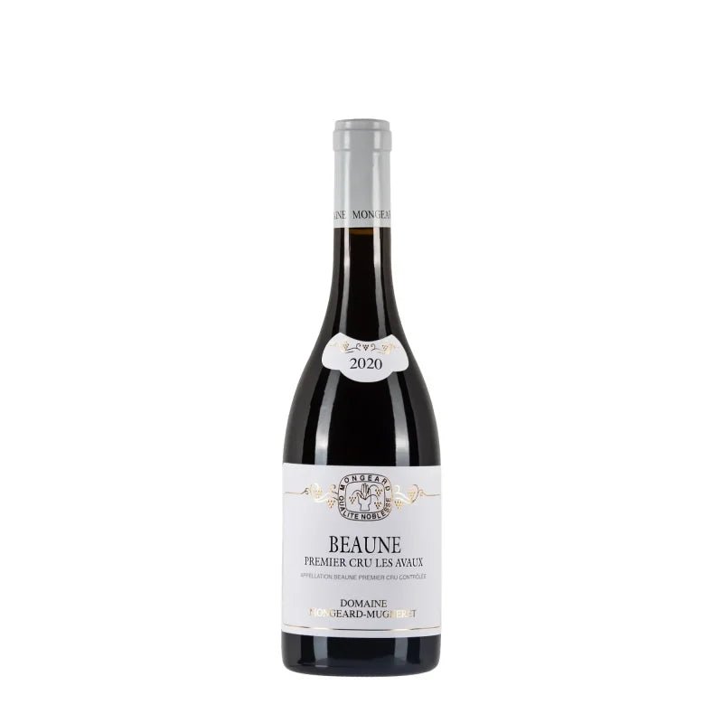 Mongeard - mugneret Beaune 1er Cru Les Avaux 2020 - Carta dei Vini