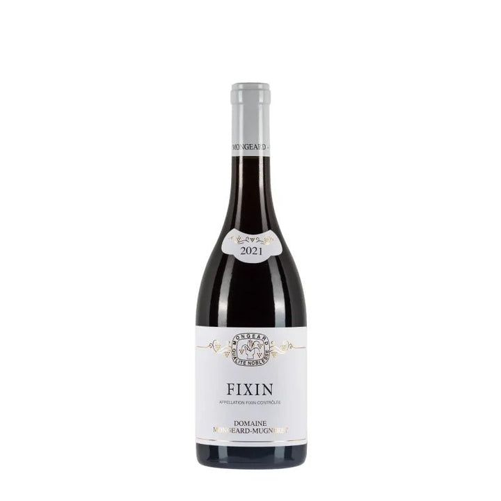 Mongeard - mugneret Fixin 2021 - Carta dei Vini