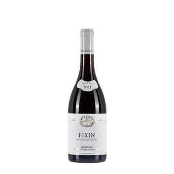 Mongeard - mugneret Fixin 2021 - Carta dei Vini