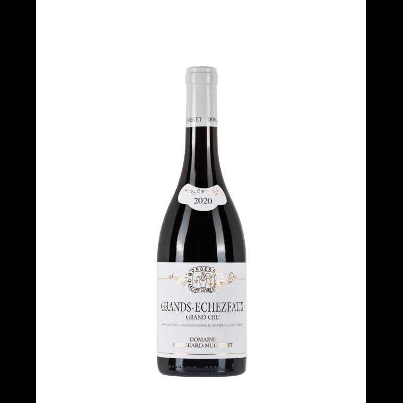 Mongeard - mugneret Grands Echezeaux 2020 Grand Cru - Carta dei Vini